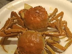 -鼎香缘海鲜自助火锅烤肉(锦辉购物广场店)