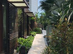 -深圳星河丽思卡尔顿酒店