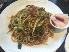 -滇越乘象云南餐厅(豆各庄店)