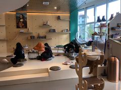 -飞行喵MR PILOT|猫舍·猫咖(静安大融城店)