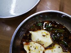 -回坊马二饺子馆