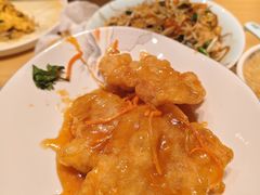 -春饼先生·北京烤鸭(甘井子万达店)