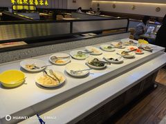 -豪客来牛排(宝龙城市广场店)