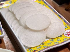白萝卜片-芦月轩羊蝎子(劲松店)