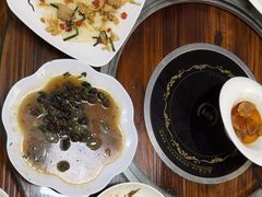 -晶采餐厅(仁化丹霞山店)