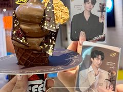 -DQ·蛋糕·冰淇淋(苏州中心店)