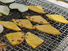 南瓜-肉甲韩国木炭烤肉(新壹街1店)