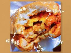 -麦当劳(一德路店)