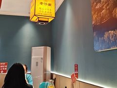 -老济南·地道济南菜(大明湖店)