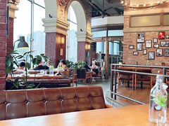 -埠口精酿夜景餐酒吧· BREWPORT BISTRO(长嘉汇重庆之眼店)