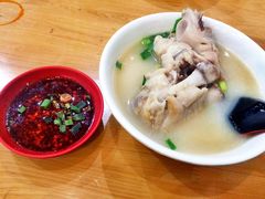 -廖老妈蹄花店(人民公园陕西街259号店)