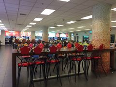 -Magic Food Point(Airport Street food)