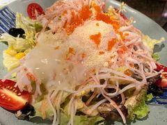 -炙柒Sekinana·精致料理 烧鸟·铁板烧(海上世界店)