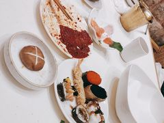 -第六季自助餐厅(甜水园店)