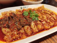 -驿楼兰·新疆菜(火车站店)