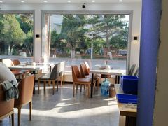 大堂-仙螺岛海鲜自助餐厅(总店)