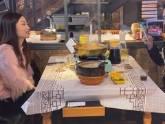 -云晓光头烧烤吧(川沙绿地店)