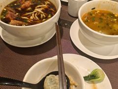 -中国厨房/台湾牛肉面