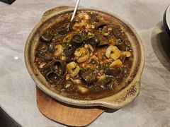 -九號院子海鲜烧烤
