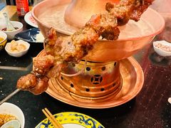 -南门涮肉(上海二店)
