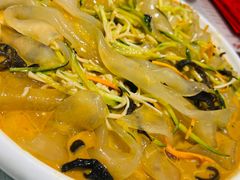 -添福来墨鱼饺子 · 海鲜东北菜(大连星海·黄浦路店)