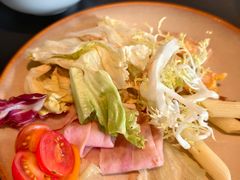 -上海苏宁宝丽嘉酒店·Cafe Bellagio西餐厅