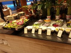 -OPEN開全日自助餐厅·牛肉火锅·海鲜(佛山希尔顿酒店)