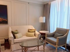 -广州富力丽思卡尔顿酒店