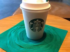 -星巴克(美丽华花园店)