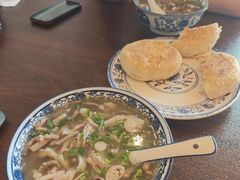 -老三羊汤【北兴隆街店】