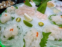 -嘉升大排档(番禺总店)