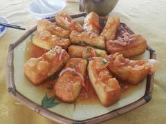 -鹿福农庄(南沙天后宫店)