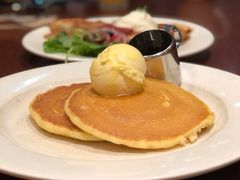 招牌松饼-Pancakes on the rocks(Darling Harbour)