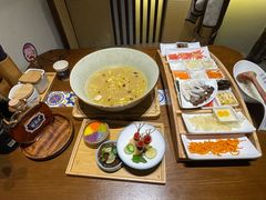 -芸南道·过桥米线(昆明老街旗舰店)