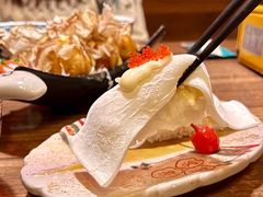 -隐月· 㐂和食屋(芝罘万达公馆店)