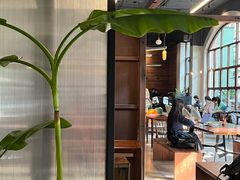 -VESH COFFEE(定西路店)