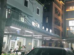 -黎记大排档(慈云路店)