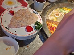 -大龙燚火锅(太古里店)
