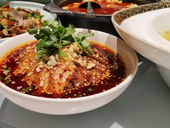 夫妻要恩爱-鉴川·川菜传承(星汇两江店)