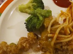 -比格比萨自助(万柳华联店)