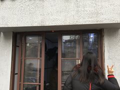 门面-天府面庄(天平路店)