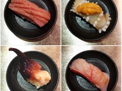 -奈良本寿司(永嘉路店)