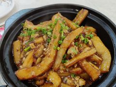 -顺德美食坊(南沙分店)