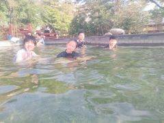 -东山湖温泉度假村