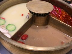 -巴奴毛肚火锅(大剧院店)