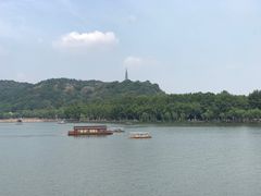 -湖畔居茶楼(湖滨店)
