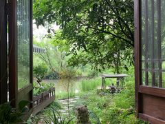 -天禄堂西溪庄园