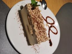 -麓椿花园西餐厅(海乐世界店)