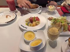 -斗牛士牛排餐厅(又一城店)