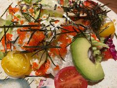 -隐月· 㐂和食屋(芝罘万达公馆店)